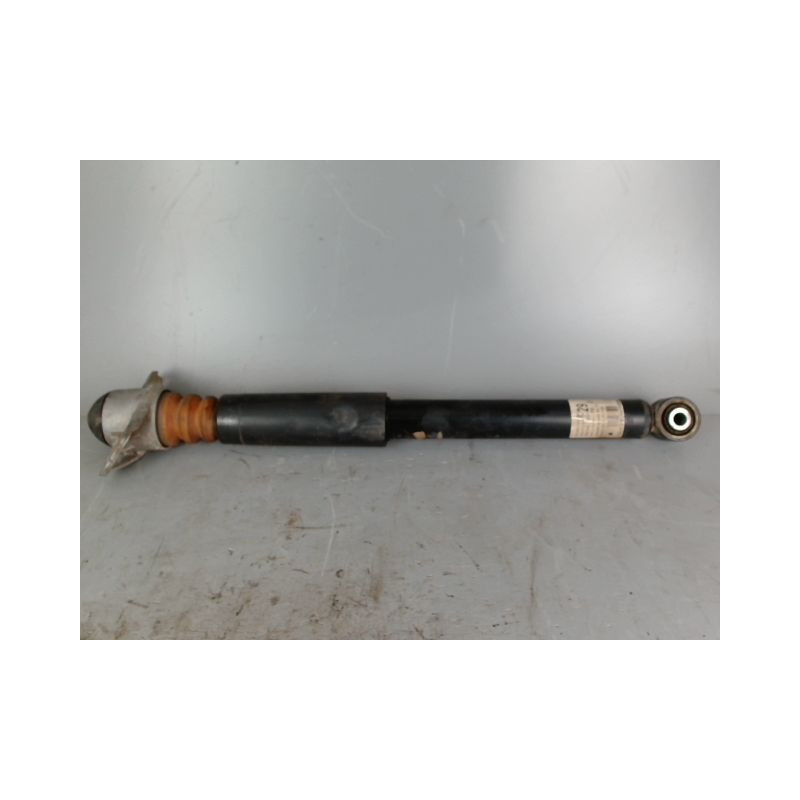 Kit Amortisseurs Combinés Filetés Sélection Pour Passat 35i