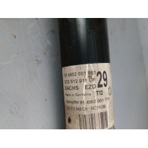 AMORTISSEUR ARRIERE GAUCHE VOLKSWAGEN PASSAT 6 CC COUPE GASOIL