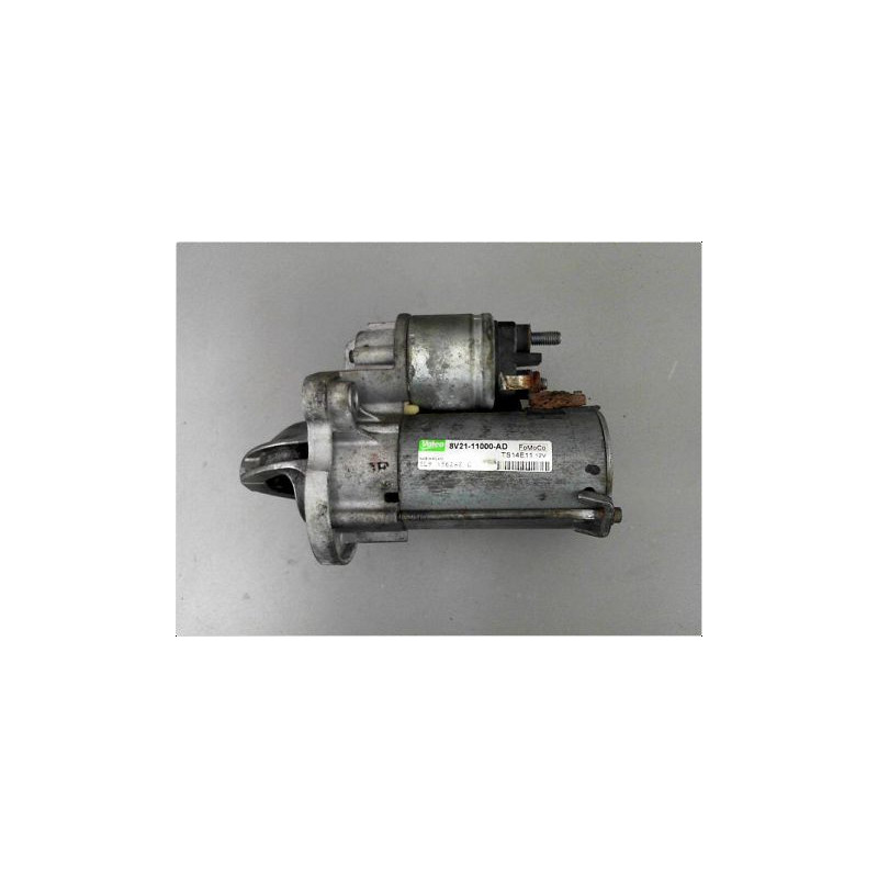 DEMARREUR FORD FIESTA 08-12