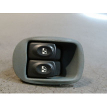 COMMANDE LEVE-GLACE PORTE AVG RENAULT SCENIC 1 PHASE 2 DIESEL