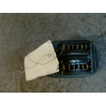 COMMANDE LEVE-GLACE PORTE AVG RENAULT SCENIC 1 PHASE 2 DIESEL