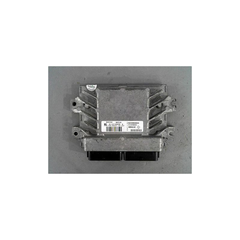 CALCULATEUR MOTEUR DACIA SANDERO 08-12