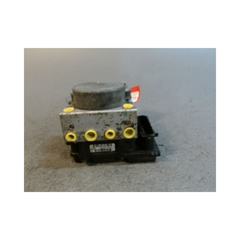 UNITE HYDRAULIQUE ABS DACIA SANDERO 1 ESS+G.P.L.