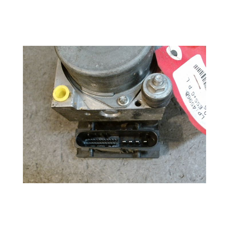 UNITE HYDRAULIQUE ABS DACIA SANDERO 1 ESS+G.P.L.