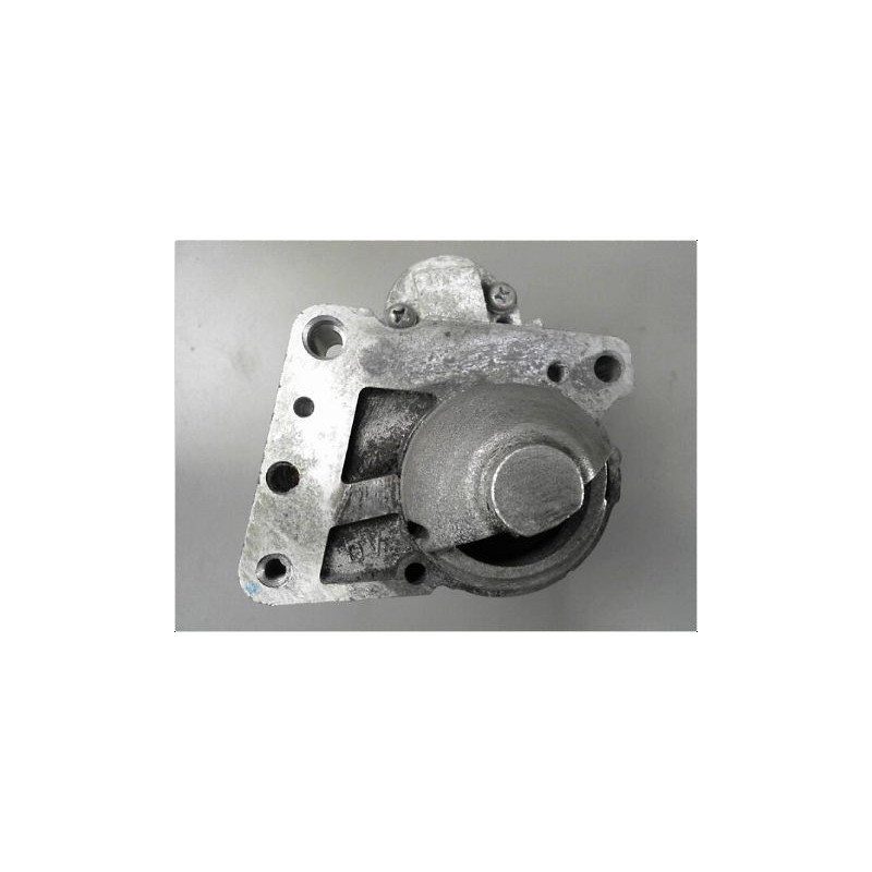 DEMARREUR CITROEN C4 PICASSO 07-13