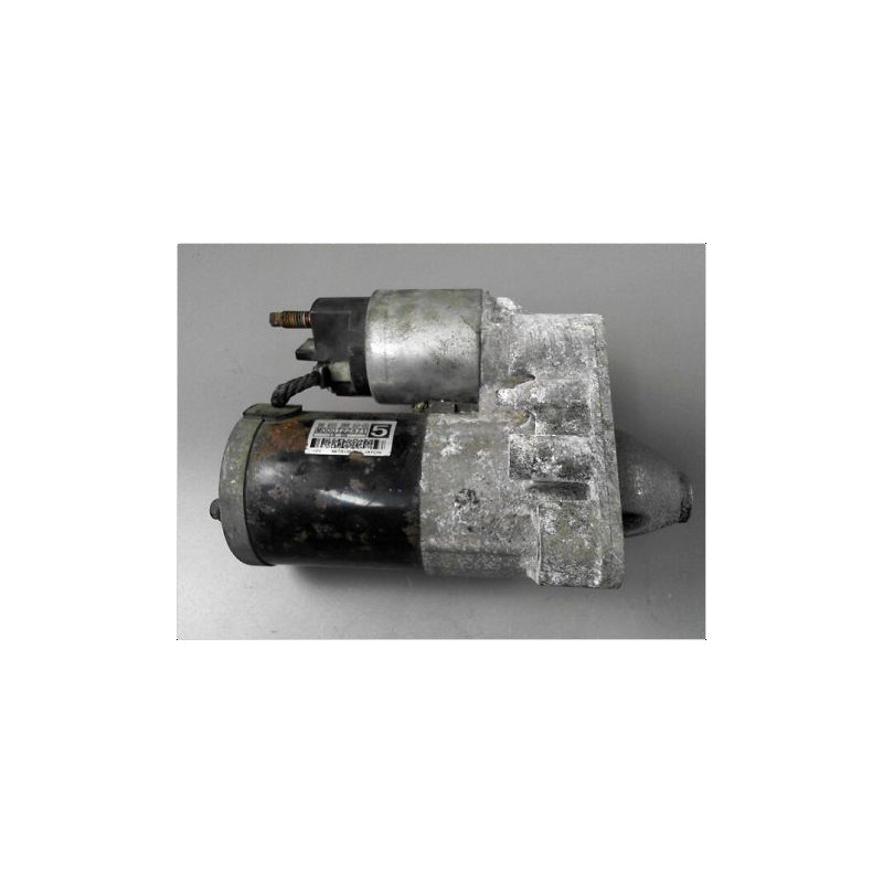 DEMARREUR CITROEN C4 PICASSO 07-13