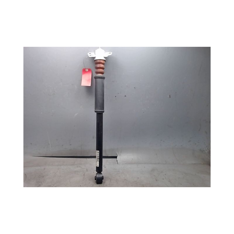 RESSORT AMORTISSEUR ARRIERE DROIT VOLKSWAGEN POLO 5 PHASE 2  ESSENCE