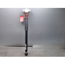 RESSORT AMORTISSEUR ARRIERE DROIT VOLKSWAGEN POLO 5 PHASE 2  ESSENCE