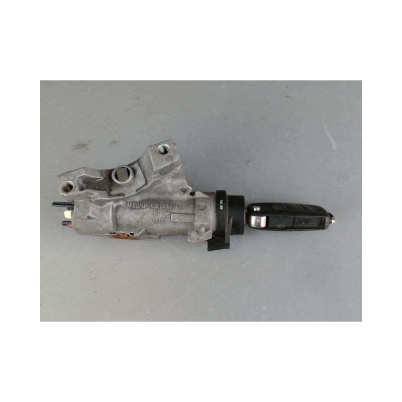 ANTIVOL DE DIRECTION VOLKSWAGEN POLO 4 PHASE 2 ESSENCE
