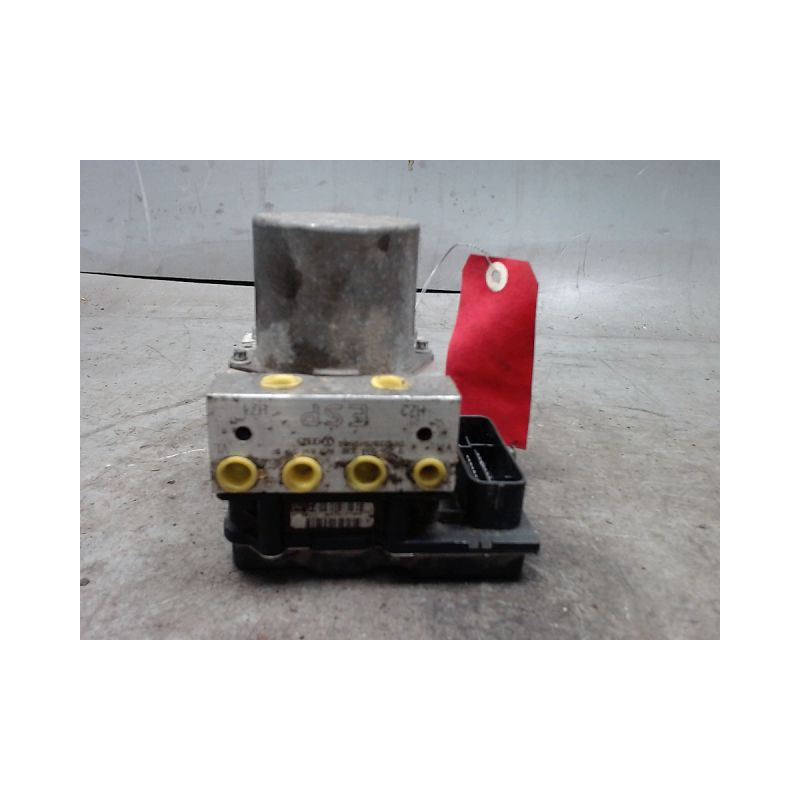 UNITE HYDRAULIQUE ABS AUDI A4 2 AVANT PHASE 2 BREAK 2.0 T