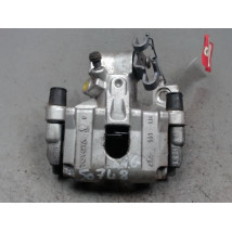 ETRIER DE FREIN ARRIERE GAUCHE TOYOTA YARIS 3 PHASE 3  ESSENCE/HY