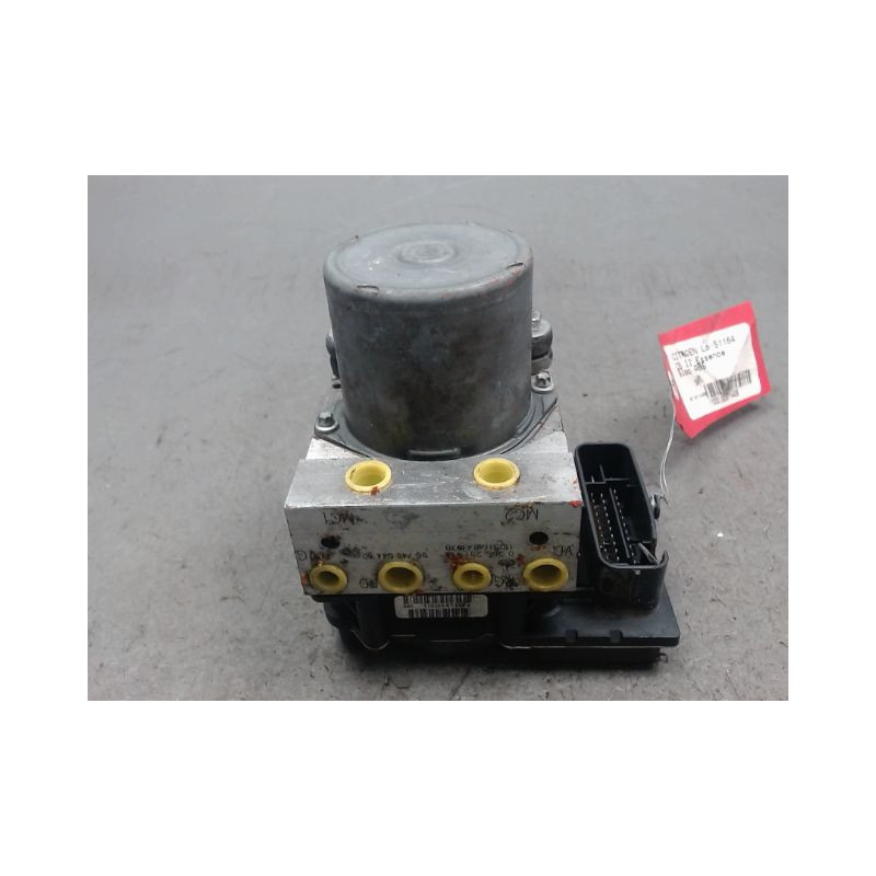 UNITE HYDRAULIQUE ABS CITROEN C5 2  ESSENCE