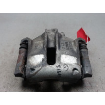 ETRIER DE FREIN AVANT GAUCHE CITROEN C3 3 SOCIETE PHASE 1 1.5 BLUE