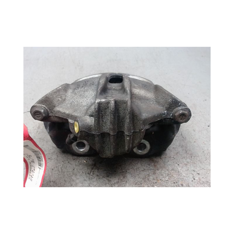 ETRIER DE FREIN AVANT GAUCHE CITROEN C3 3 SOCIETE PHASE 1 1.5 BLUE