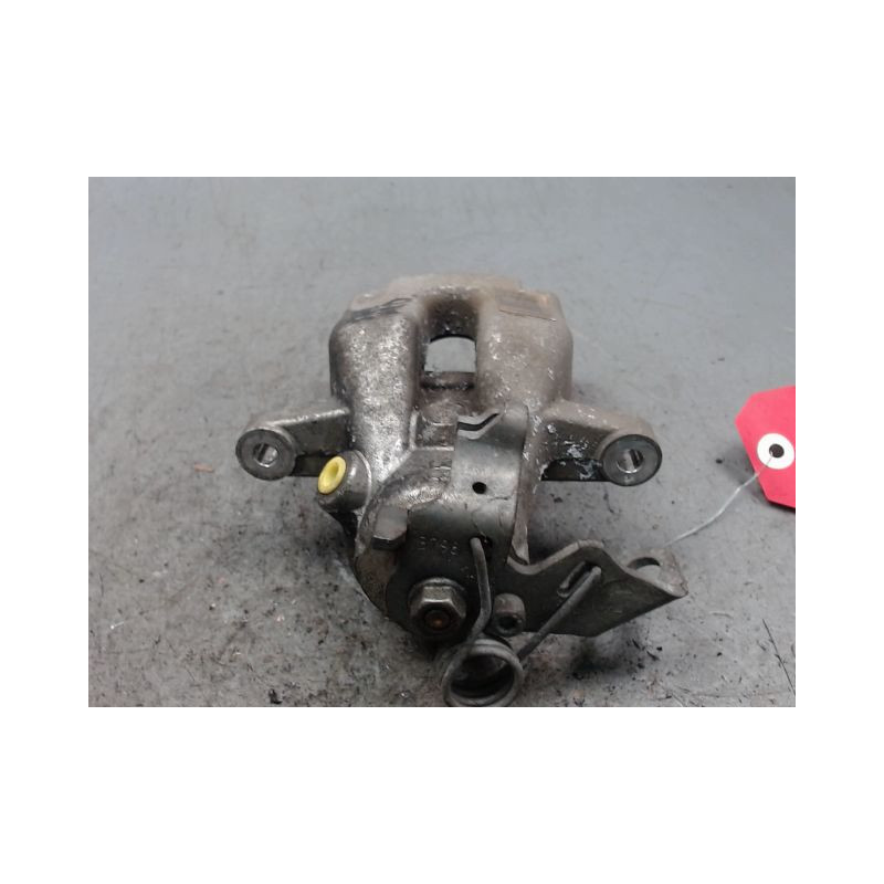 ETRIER DE FREIN ARRIERE DROIT CITROEN C3 3 SOCIETE PHASE 1 1.5 BLUE