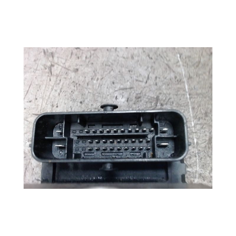 UNITE HYDRAULIQUE ABS PEUGEOT 308 1 PHASE 1