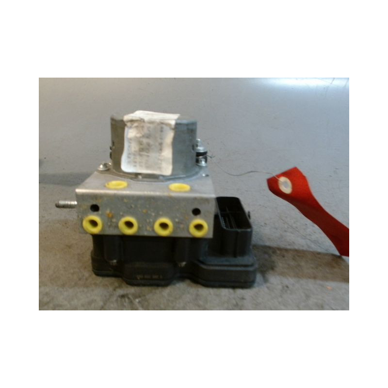 UNITE HYDRAULIQUE ABS RENAULT KADJAR PHASE 1