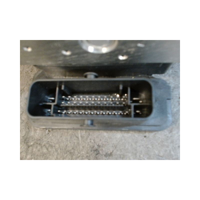 UNITE HYDRAULIQUE ABS RENAULT KADJAR PHASE 1