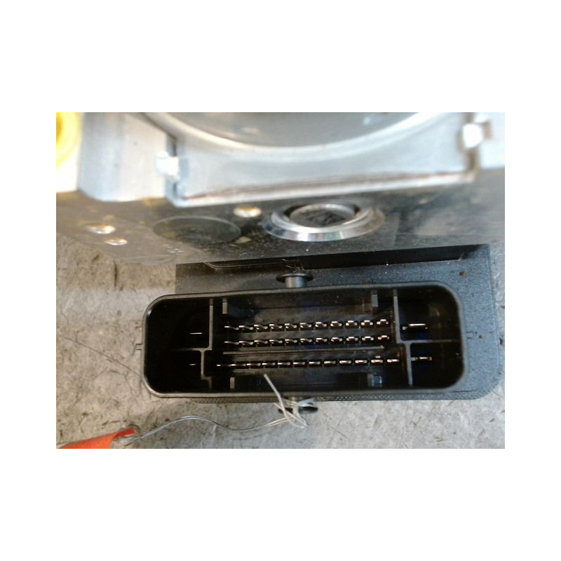 UNITE HYDRAULIQUE ABS RENAULT TALISMAN