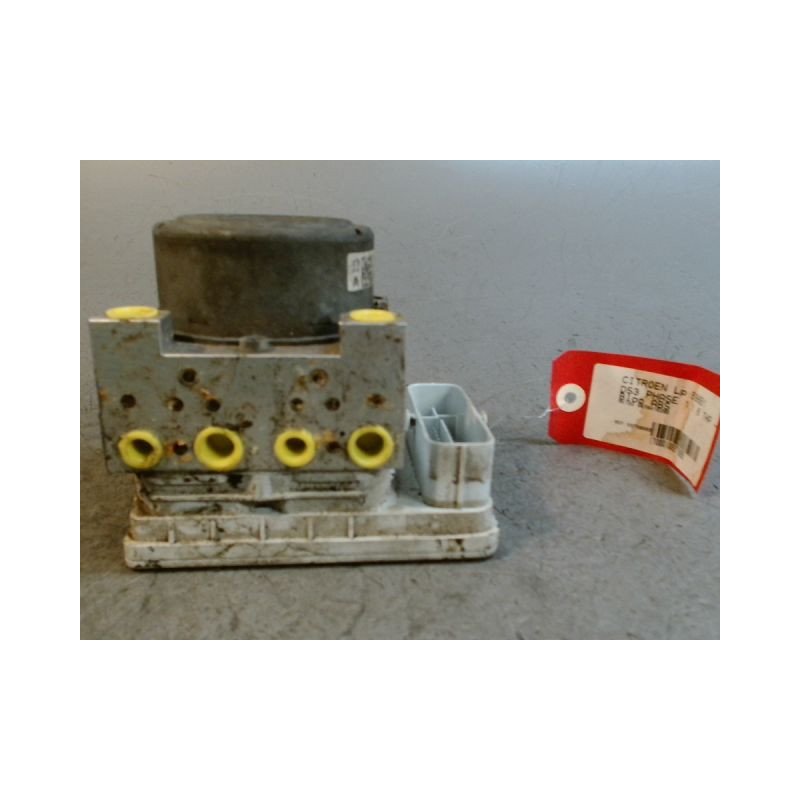 UNITE HYDRAULIQUE ABS CITROEN DS3