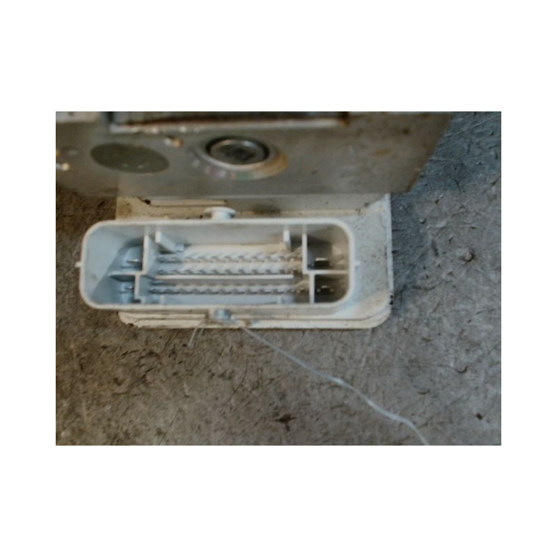 UNITE HYDRAULIQUE ABS CITROEN DS3