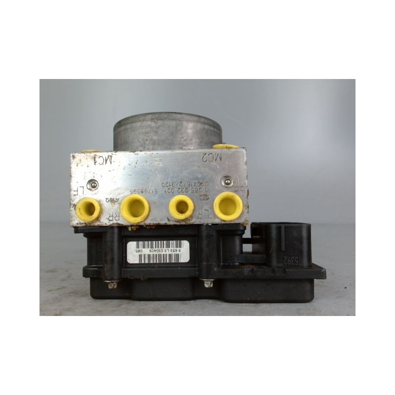 UNITE HYDRAULIQUE ABS FIAT PANDA