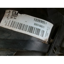 FEU ARRIERE DROIT OPEL CORSA