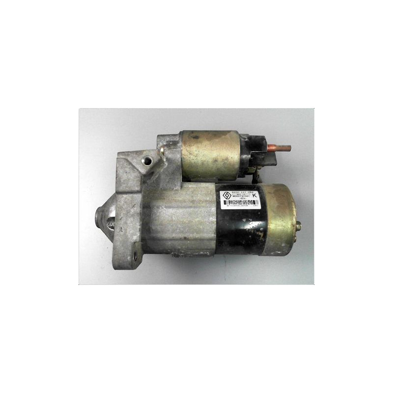 DEMARREUR RENAULT CLIO II PH.2 01-06