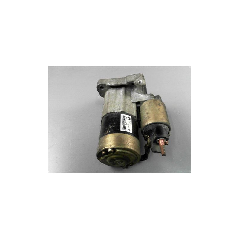 DEMARREUR RENAULT CLIO II PH.2 01-06