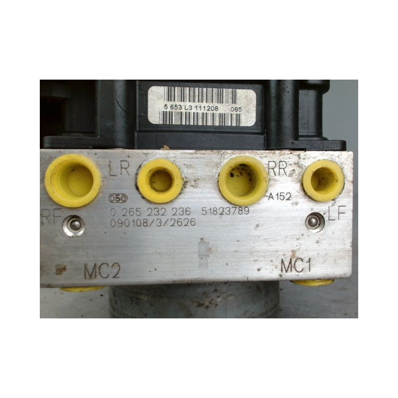 UNITE HYDRAULIQUE ABS FORD KA