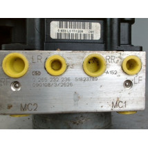 UNITE HYDRAULIQUE ABS FORD KA