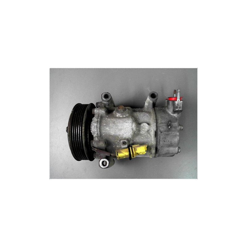 COMPRESSEUR AIR CONDITIONNE CITROEN C2 03-08