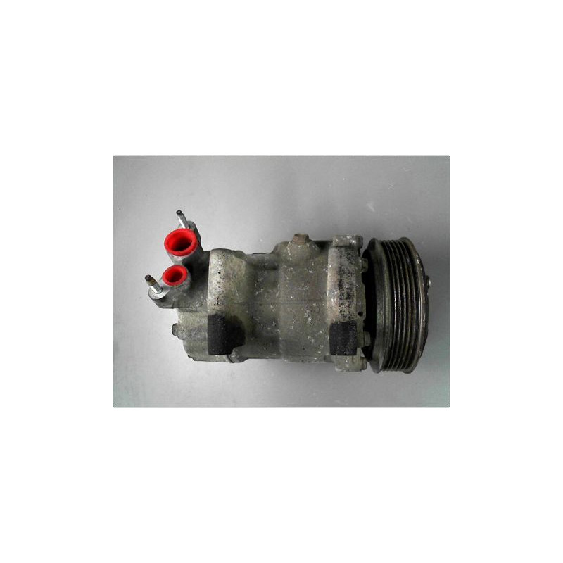 COMPRESSEUR AIR CONDITIONNE CITROEN C2 03-08