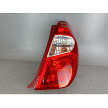 FEU ARRIERE DROIT HYUNDAI I10