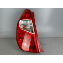 FEU ARRIERE GAUCHE  HYUNDAI I10