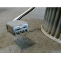 MOTEUR VENTILATEUR CHAUFFAGE OPEL ASTRA