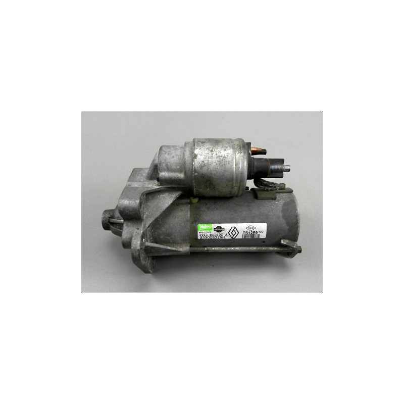 DEMARREUR RENAULT MEGANE III 2008-2012