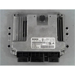 CALCULATEUR MOTEUR