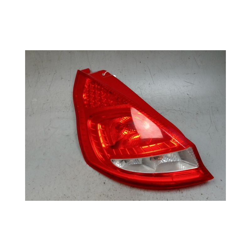 FEU ARRIERE GAUCHE  FORD FIESTA 2008-