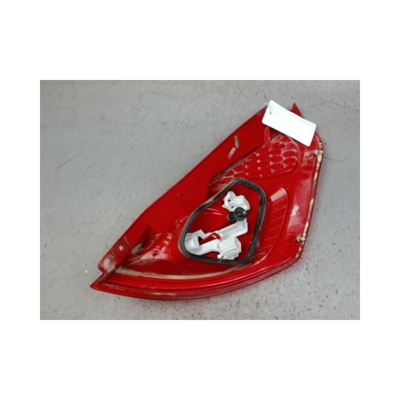 FEU ARRIERE GAUCHE  FORD FIESTA 2008-