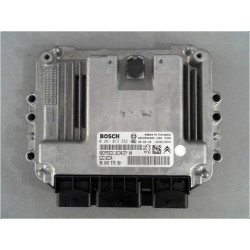 CALCULATEUR MOTEUR