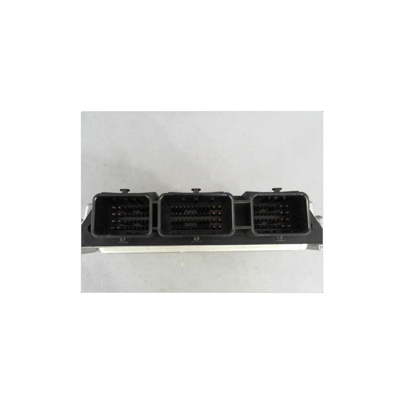 CALCULATEUR MOTEUR PEUGEOT 407 2004-2008