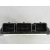 CALCULATEUR MOTEUR PEUGEOT 407 2004-2008