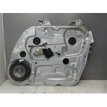 MECANISME+MOTEUR LEVE-GLACE AVANT DROIT KIA CARENS