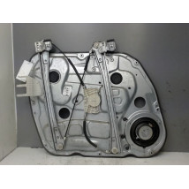 MECANISME+MOTEUR LEVE-GLACE AVANT DROIT KIA CARENS