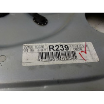 MECANISME+MOTEUR LEVE-GLACE AVANT DROIT KIA CARENS