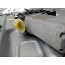 MECANISME+MOTEUR LEVE-GLACE AVANT DROIT KIA CARENS