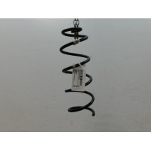 RESSORT AMORTISSEUR ARRIERE GAUCHE CITROEN BERLINGO FOURGON 08-