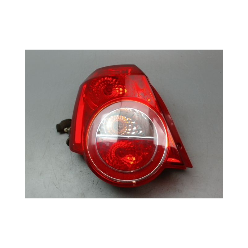 FEU ARRIERE GAUCHE  CHEVROLET AVEO I 2008-2011