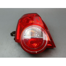 FEU ARRIERE GAUCHE  CHEVROLET AVEO I 2008-2011
